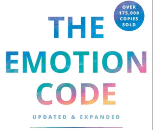 [P.D.F]  The Emotion Code by Bradley Nelson