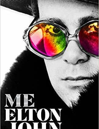 Me: Elton John Grand Autobiography by Elton John (Digital, 2019)