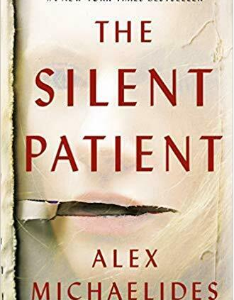 The Silent Patient by Alex Michaelides (P.D.F )⚡Expeditiously Supply⚡