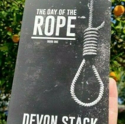 The Day Of The Rope by Devon Stack (fresh)