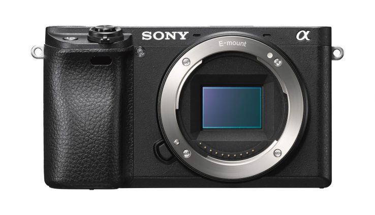 Sony Alpha a6300 ILCE-6300/B Mirrorless Interchangeable-lens Digicam – Body Righteous