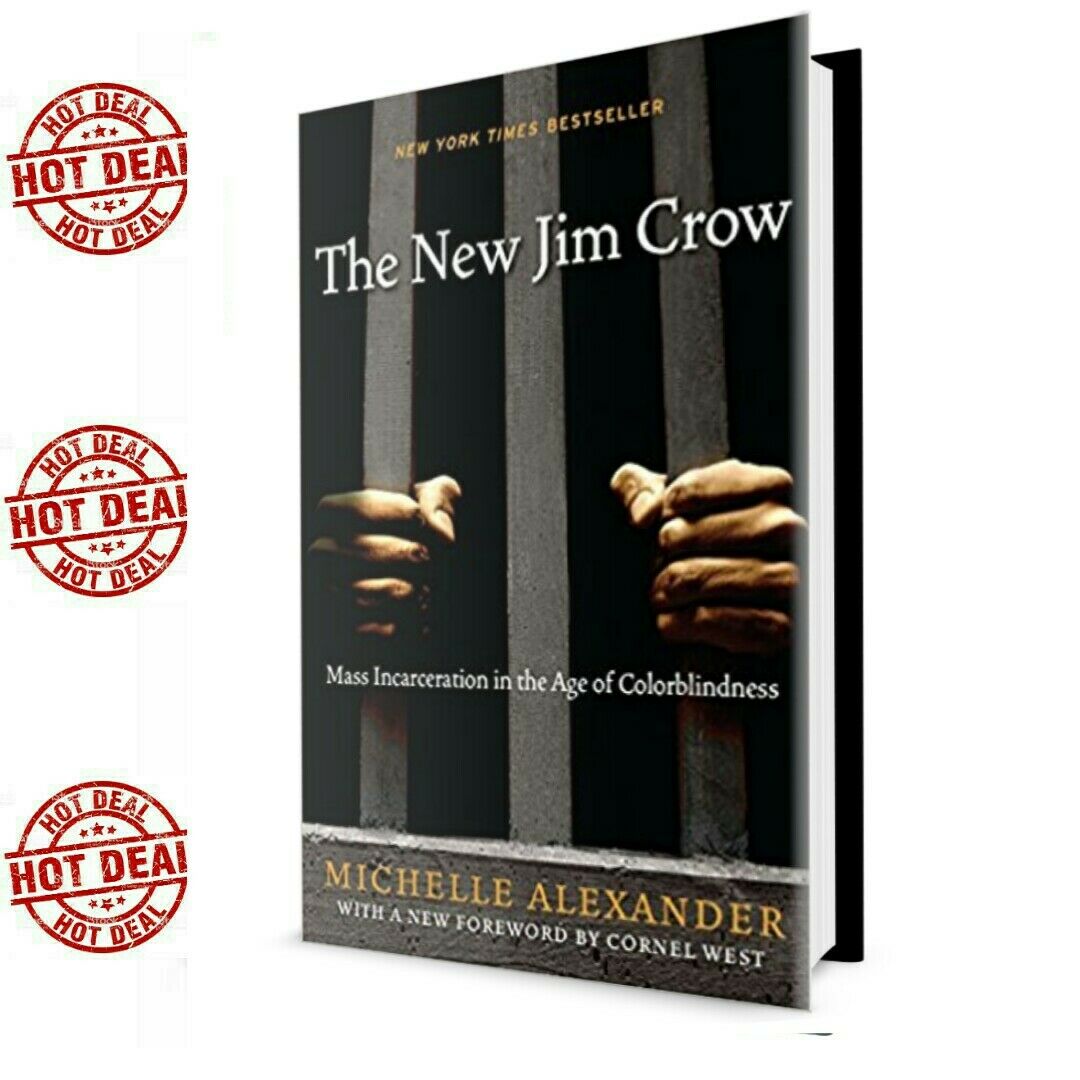 The Original Jim Crow Mass Incarceration within the Age of ...