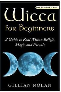 Wicca for Learners Field Scheme : Wicca / Wiccan Books / Candle Magic, Paperback …