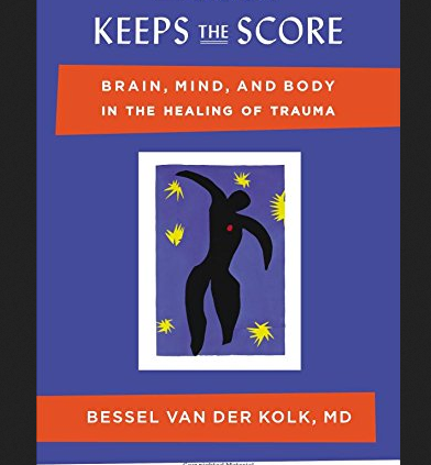 ✅The Body Retains the Ranking: Mind, Strategies, and Body in the Therapeutic of Trauma✅