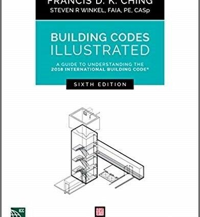 Building codes illustrated : a files to realizing the 2018 World