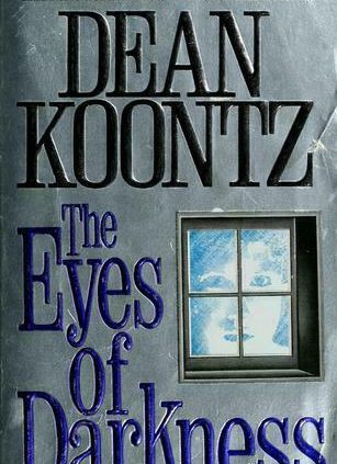 the eyes of darkness by: dean koontz :cor0na_virus 40 years within the past WUHAN (Digital)