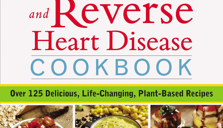 The Forestall and Reverse Coronary heart Disease Cookbook by Ann Crile & Jane (E-ß00K)
