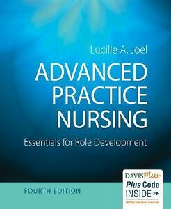 Developed Direct Nursing : Essentials of Role Building by Lucille A. Joel…