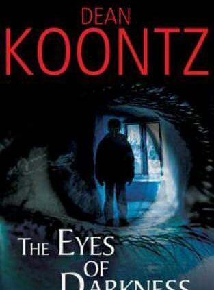 The Eyes of Darkness by Dean Koontz: Fresh Audiobook