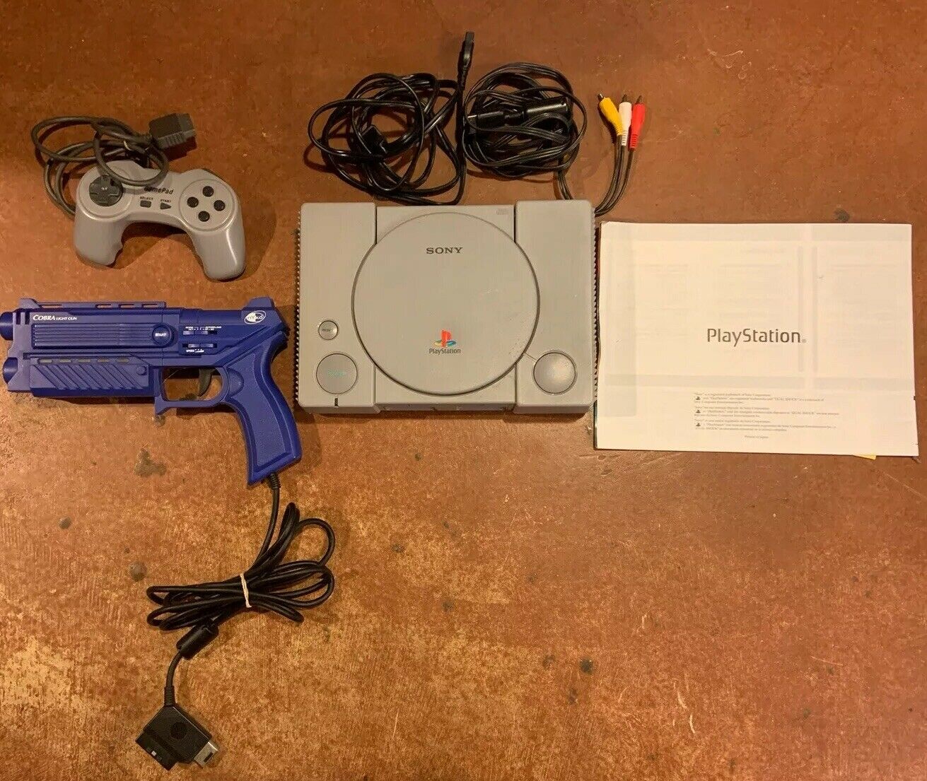 sony playstation 9001 sony playstation 9001
