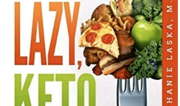 DIRTY, LAZY, KETO: Getting Began: How I Lost 140 Pounds – Paperback