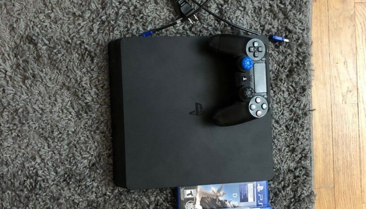 ps4 slim 500gb