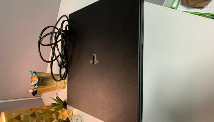 Sony PlayStation 4 Pro 1TB Console – Sunless