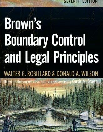 [P.D.F] Brown’s Boundary Defend watch over and Dazzling Principles Seventh Model Walter G.
