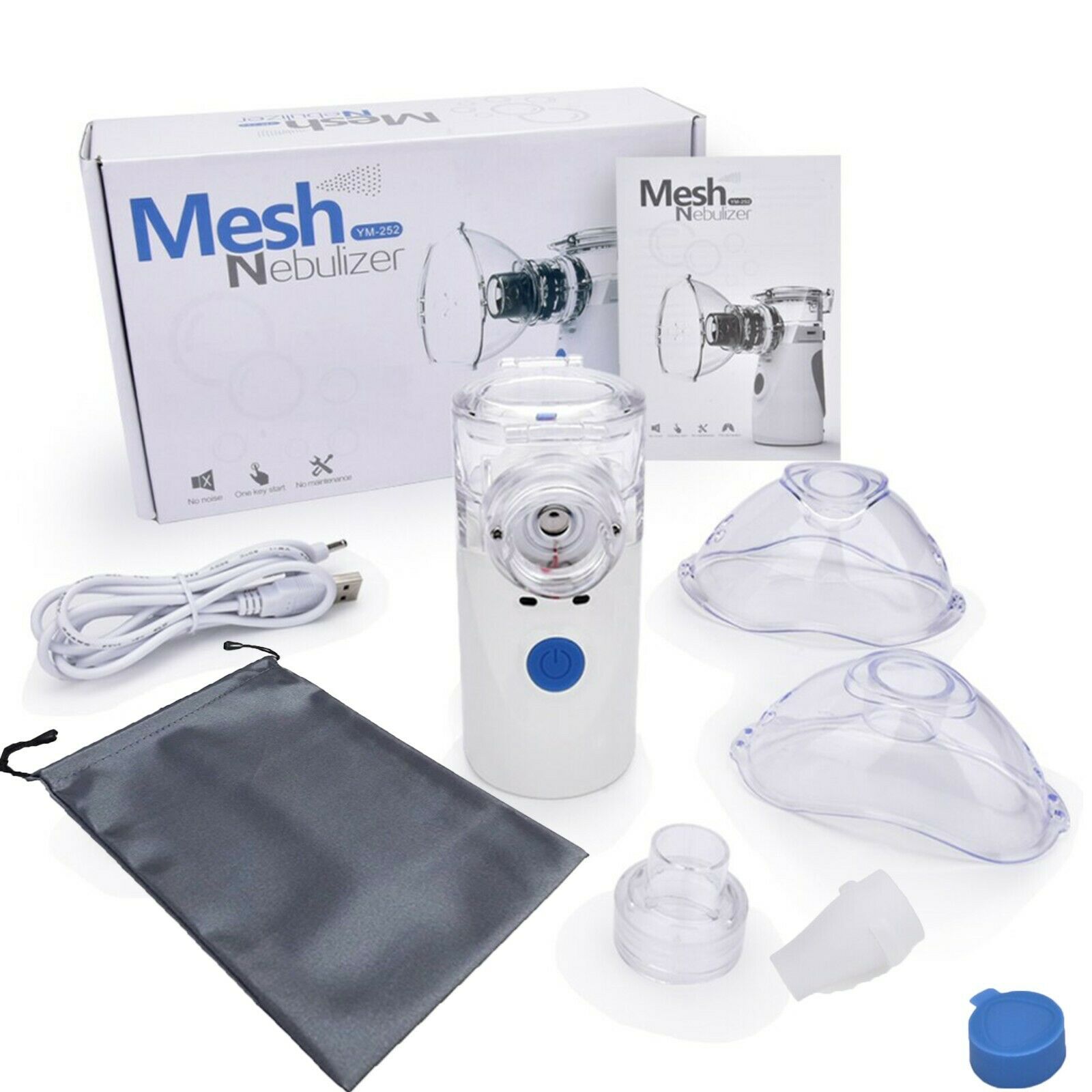 Nebulizer Machines At Walmart - jko20vb