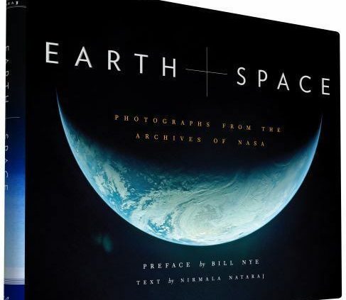 Earth and Region : Images from the Archives of Nasa, Hardcover Free Shipping