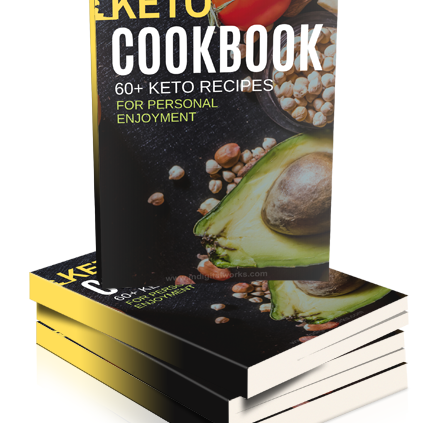 keto diet cook book +60 keto recipes for enjoyment 🔥 rapid offer 🔥