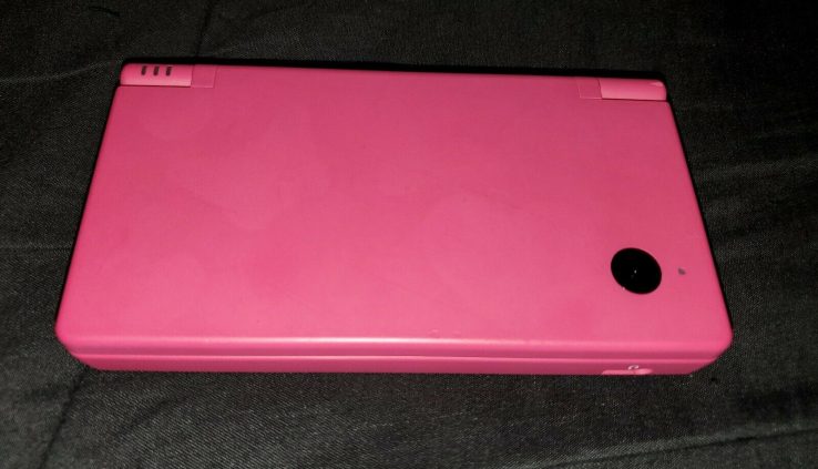 Nintendo DSi