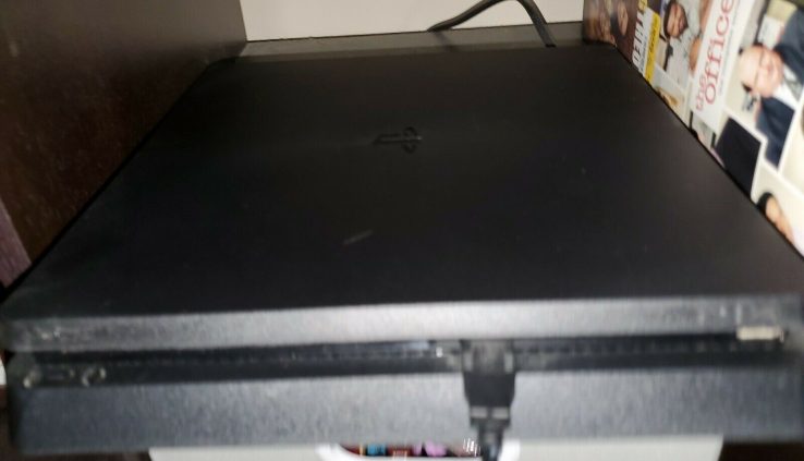 Sony PlayStation 4 Slim 1TB Bundle