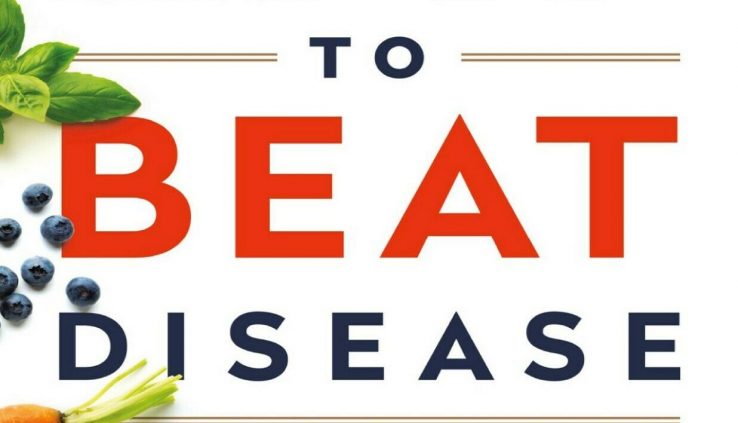 Respect to Beat Disease by William W Li MD 2019 (E-B0K&AUDI0B00K||E-MAILED)