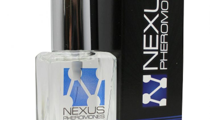 Nexus Pheromones – Pheromones Cologne for Males