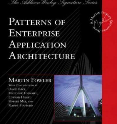 Patterns of Enterprise Utility Structure