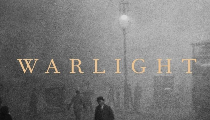 Warlight – Michael Ondaatje [Digital , 2019 ]