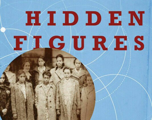 Hidden Figures – Margot Lee Shetterly [ Digital]