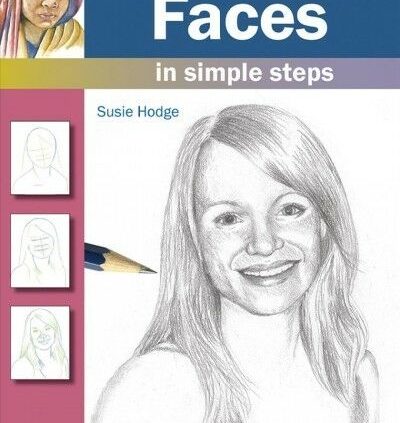 How to Plot Faces in Straightforward Steps, Paperback by Hodge, Susie, Label Unique, Free…
