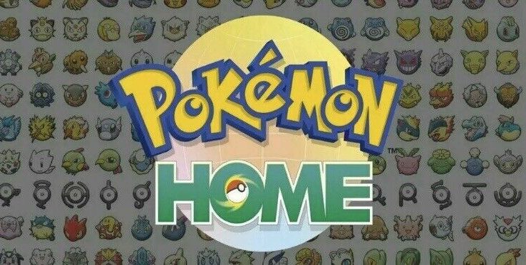 All 807 Shiny Pokemon Home Sword and Protect Completion! Hasty Offer!