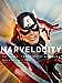 NEW – Marvelocity: The Marvel Comics Art work of Alex Ross (Pantheon Graphic Library)