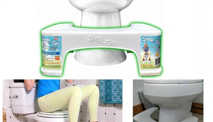 Lavatory Squatty Step Stool Potty Squat Befriend For Good Lavatory Posture Support Support