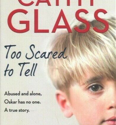 Too Horrified to Recount, Paperback by Glass, Cathy, Value New, Free shipping in th…