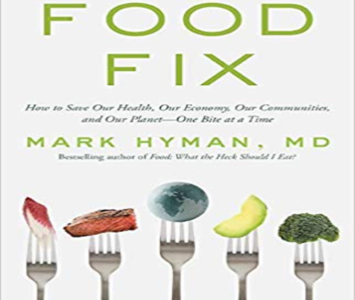 Food Repair: How to Establish Our Well being Our Economy Our Communities and Our Planet