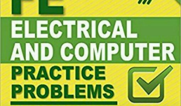 FE Electrical and Computer Practice Issues