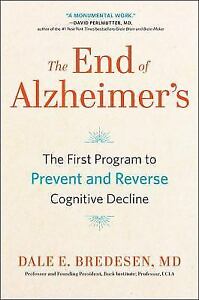 The Discontinuance of Alzheimer’s: The First Program to Discontinuance and Rev