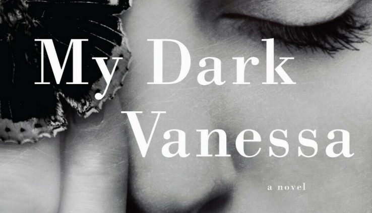 My Dark Vanessa by Kate Elizbeth Rus promote  March 3, 2020