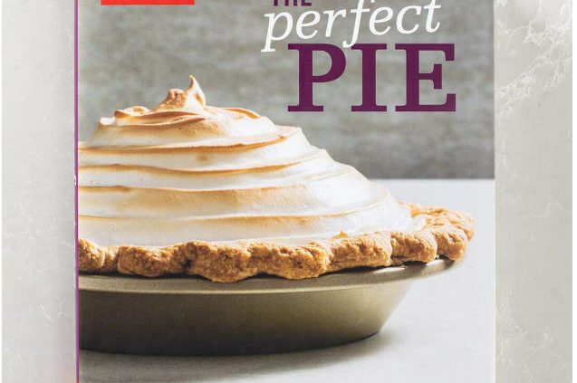 The Most tantalizing Pie : Hardcover – September 10, 2019