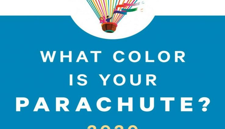 What Color Is Your Parachute_ 2020 -Richard N. Bolles (E-B0OK&AUDI0B00K|E-MAILED