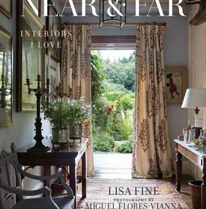 Advance & Far: Interiors I Admire by Lisa Shapely: New