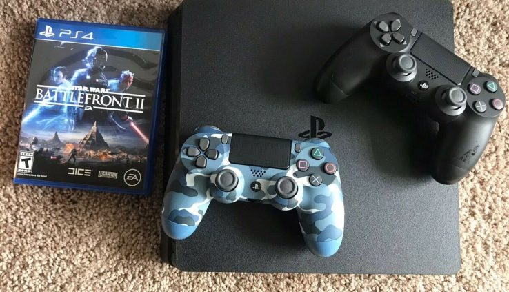 PlayStation 4 Bundle