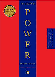 The Forty eight Criminal guidelines of Energy 2000 by Robert Greene