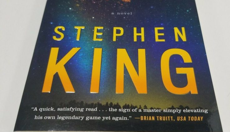 elevation by stephen king book download free