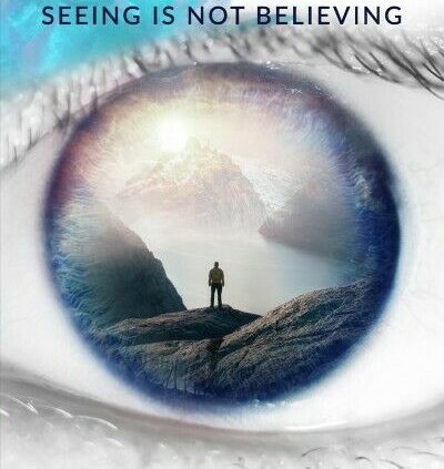 Thought : Seeing Is No longer Believing: It’s Time to Evolve, Paperback by Purpu…