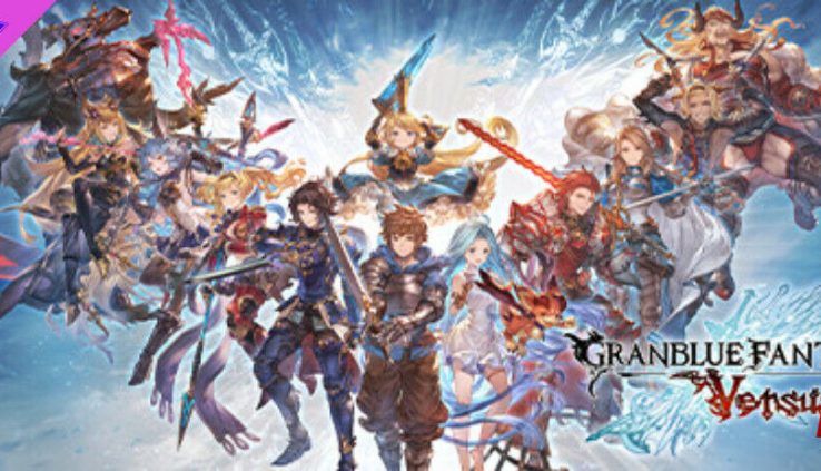 Granblue Yarn Versus PC Steam International Multi Digital Download Build Free