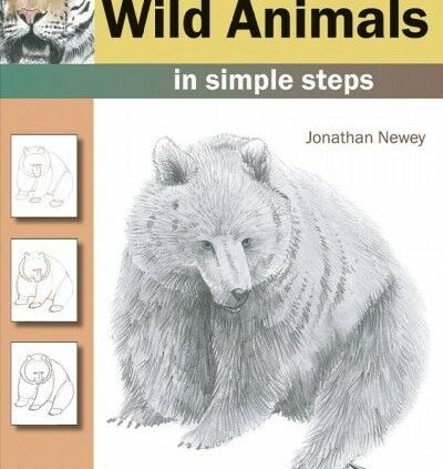 Straightforward systems to Map Wild Animals : In Straightforward Steps, Paperback by Newey, Jonathan, Bra…