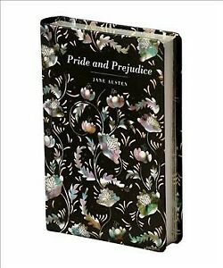 Pride and Prejudice : Chiltern Model, Hardcover by Austen, Jane, Mark Recent,…