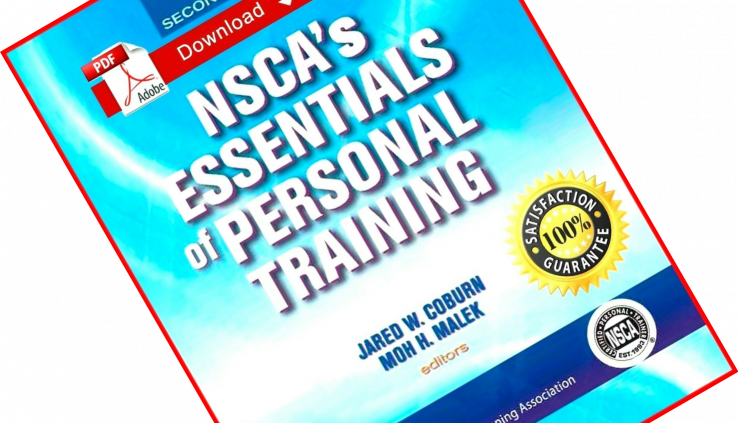 [PĐF] NSCA’s Essentials of Private Coaching 2nd Model by Jared