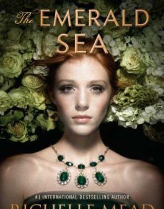 The Emerald Sea by Richelle Mead: Unique