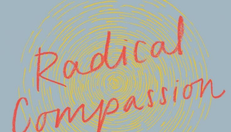 Radical Compassion: Studying to Fancy Your self and Your World | P.D.F